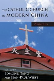 The Catholic Church in Modern China, 