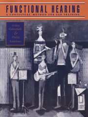 Functional Hearing, Gottschalk Arthur