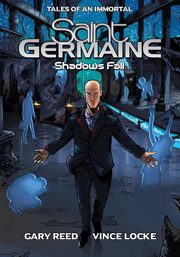 Saint Germaine, Reed Gary