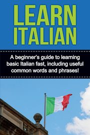 Learn Italian, Alfaro Adrian