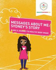 Messages About Me, Sydney's Story, Alexander Dina
