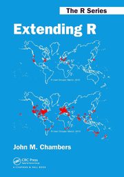 Extending R, Chambers John M.