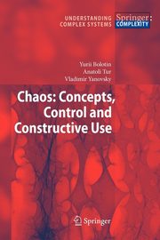 Chaos, Bolotin Yurii