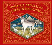 Historia naturalna stworze magicznych, Hawkins Emily