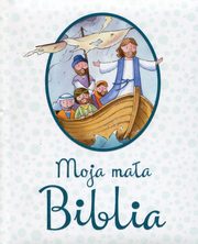 Moja maa Biblia, David Juliet