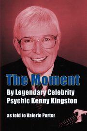 The Moment, Kingston Kenny