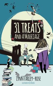 31 Treats And A Marriage, Farley-Rose Lynn
