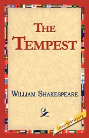 The Tempest, Shakespeare William