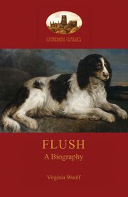 Flush, Woolf Virginia