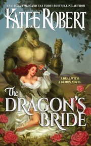 The Dragon's Bride, Robert Katee