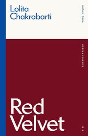 Red Velvet, Chakrabarti Lolita