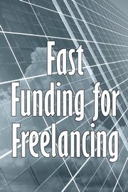 Fast Funding for Freelancing, Brighton Caroline