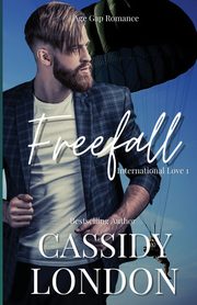 Freefall, London Cassidy