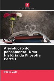 A evolu?o do pensamento, Vats Pooja