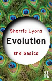 Evolution, Lyons Sherrie