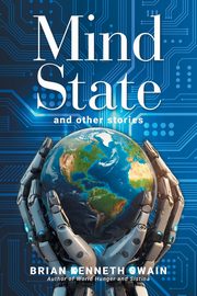 Mind State, Swain Brian Kenneth