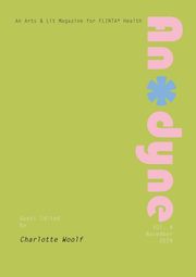 Anodyne Vol. 4, 
