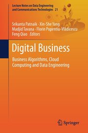 Digital Business, 