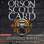 ksiazka tytu: Zodziej Wrt autor: Card Orson Scott