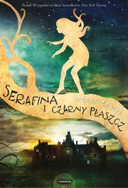 Serafina i czarny paszcz, Beatty Robert