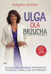 Ulga dla brzucha, Chutkan Robynne