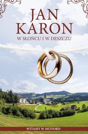 W socu i w deszczu, Karon Jan