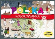 Polska Kolorowanka, 