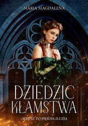 Dziedzic kamstwa, Syryska Maria Magdalena