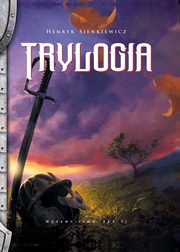 ksiazka tytu: Trylogia autor: Sienkiewicz Henryk