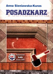 Posadzkarz, Sieniawska-Kuras Anna