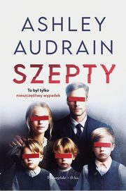 Szepty, Audrain Ashley