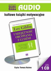 ksiazka tytu: Umiejtno obcowania z ludmi autor: Giblin Les