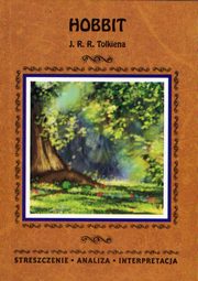 Hobbit J. J. R. Tolkiena. Streszczenie, analiza, interpretacja, Marsza Agnieszka