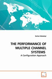 THE PERFORMANCE OF MULTIPLE CHANNEL SYSTEMS, Kabadayi Sertan