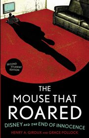 The Mouse that Roared, Giroux Henry A.