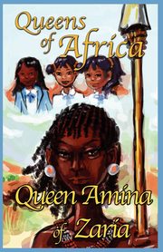 Queen Amina of Zaria, Judybee