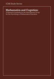 Mathematics and Cognition, 