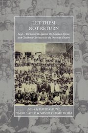 Let Them Not Return, 