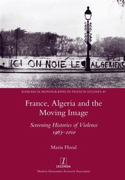 France, Algeria and the Moving Image, Flood Maria