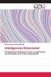 Inteligencia Emocional, Exttingeltt Mercedes del Valle