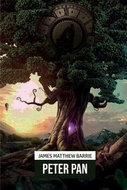 Peter Pan, Barrie James Matthew