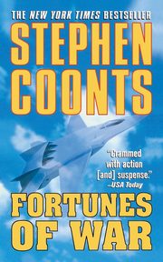 Fortunes of War, Coonts Stephen