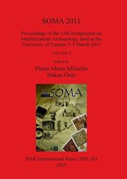 SOMA 2011, Volume II, 