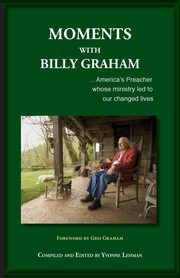 Moments with Billy Graham, 