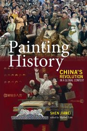 ksiazka tytu: Painting History autor: Shen Jiawei