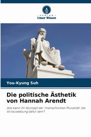 Die politische sthetik von Hannah Arendt, Suh You-Kyung