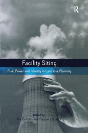 Facility Siting, 