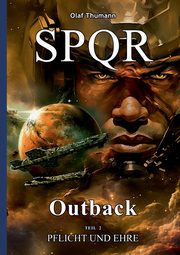 Spqr Outback, Thumann Olaf