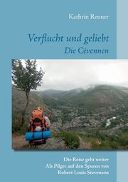 Verflucht und geliebt        Die Cvennen, Renner Kathrin
