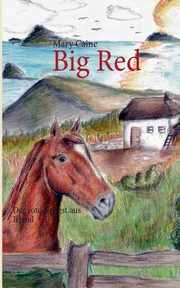 Big Red, Caine Mary